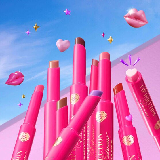 Gloss Labial Lip Injection
